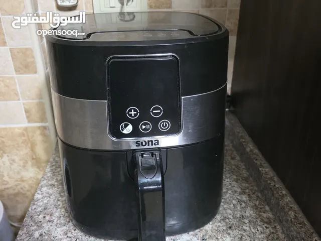 قلايه هوائيه نوع سونا