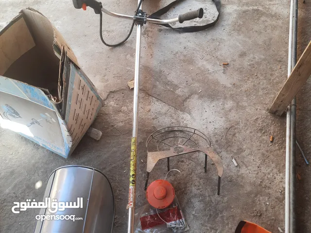 حشاشة حصادة مستعملة للبيع
