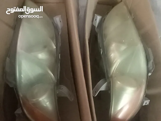 Lights Body Parts in Irbid