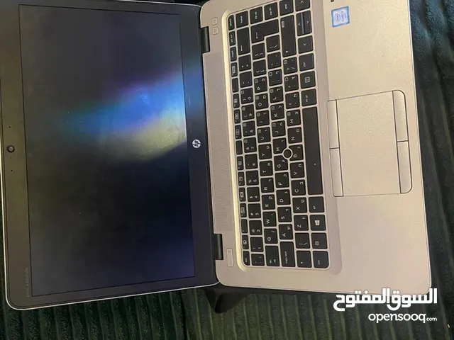 لابتوب hp ممتاز