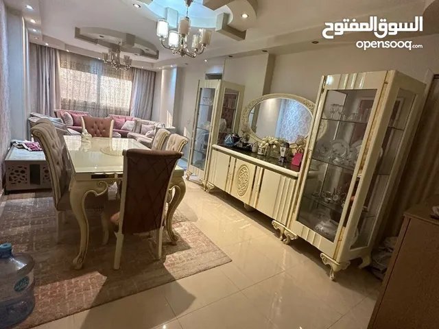 150 m2 3 Bedrooms Apartments for Sale in Giza Dokki