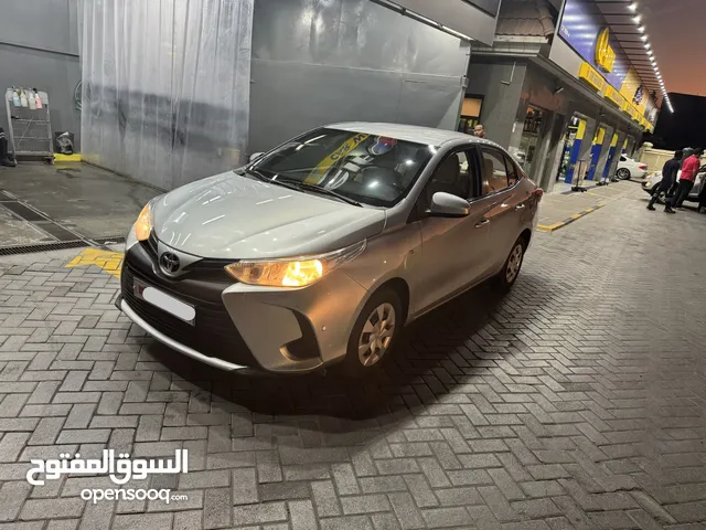 Yaris 2021 for Sale