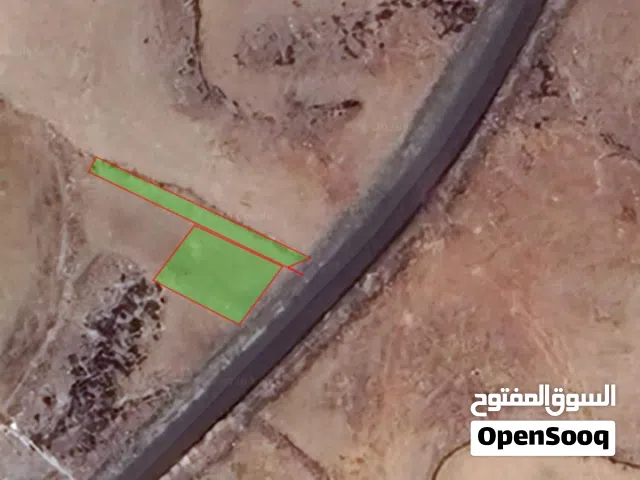 Residential Land for Sale in Sana'a Hamdan