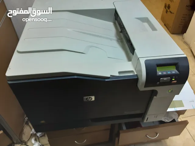 Printers Hp printers for sale  in Al Madinah