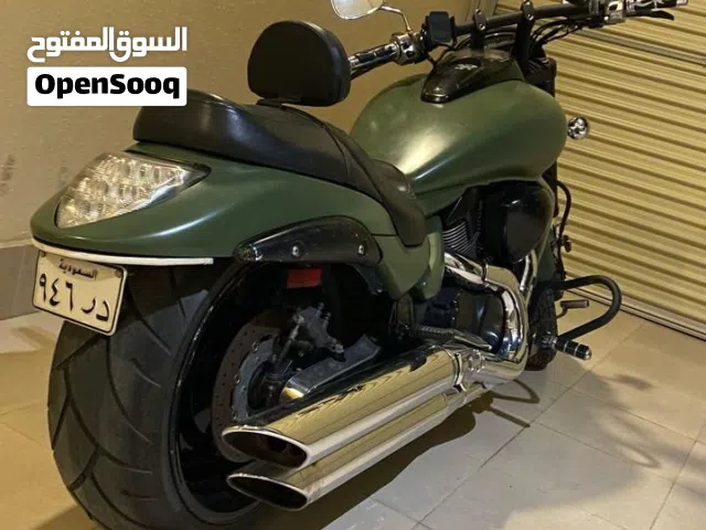 2012 Suzuki Bandit 1250S ABS