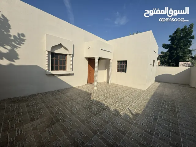 200 m2 3 Bedrooms Townhouse for Sale in Al Sharqiya Bidiya