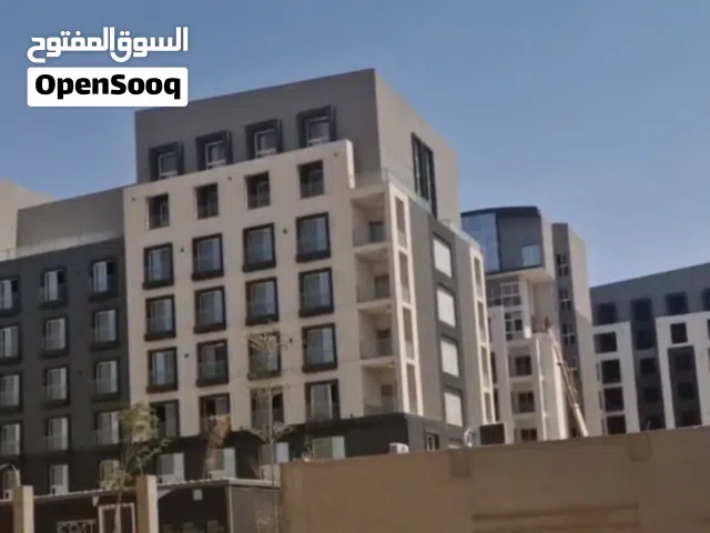 80 m2 1 Bedroom Apartments for Sale in Cairo New Administrative Capital