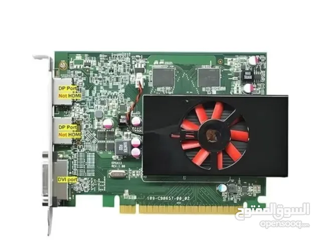 r7 450 4g شبه جديد ddr5