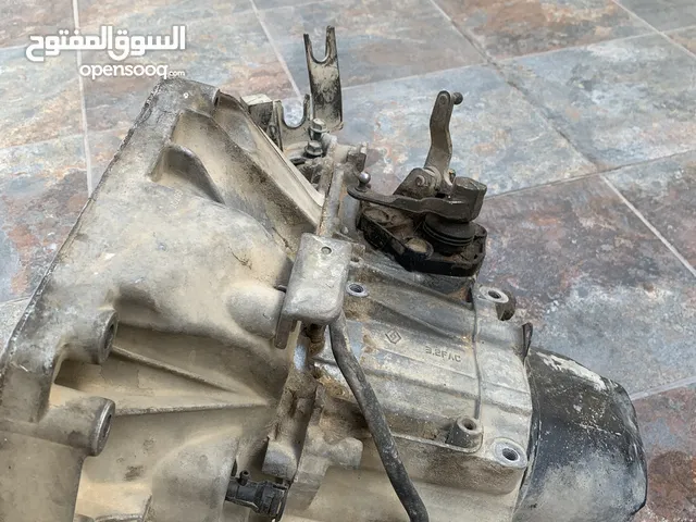 كمبيو نيسان تيدا