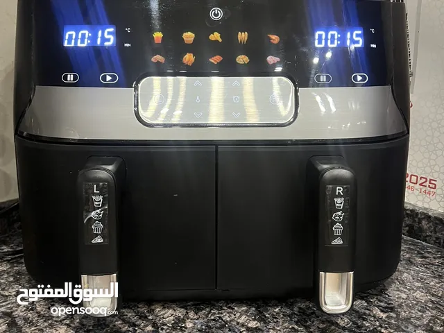مقلاية هوائية نوع RAF استخدام خفيف للبيع