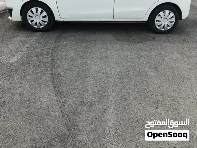 2019 ميتسوبيشي ميراج Standard