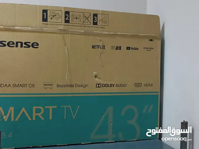 Hisense Tv