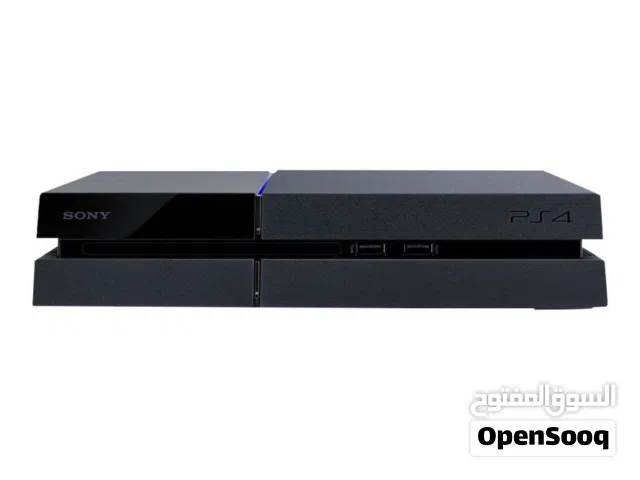 PlayStation 4 PlayStation for sale in Zarqa