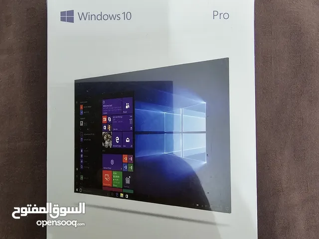 Windows Microsoft  Computers  for sale  in Muscat