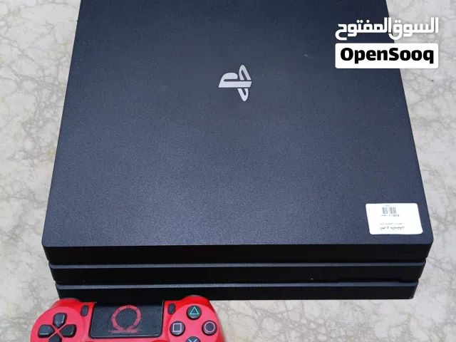 PlayStation 4 PlayStation for sale in Mafraq