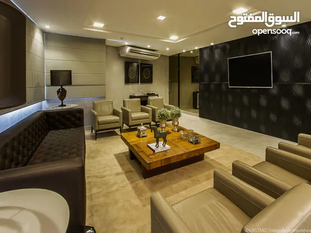 120 m2 3 Bedrooms Apartments for Rent in Tripoli Zanatah