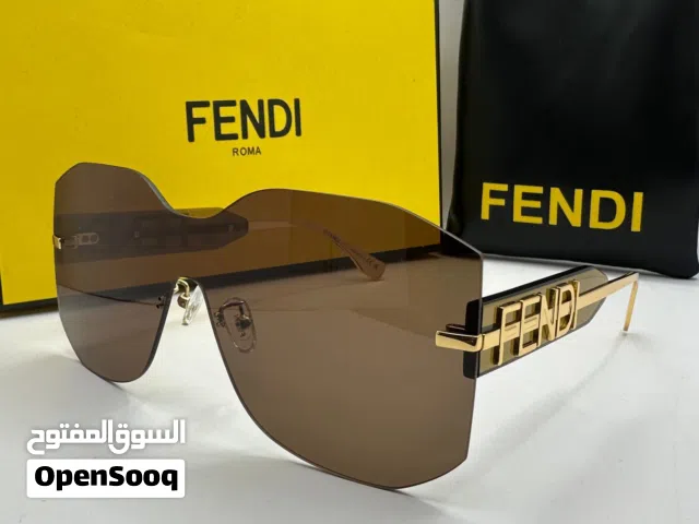 نظارة FENDI تصميم مميز وعصري