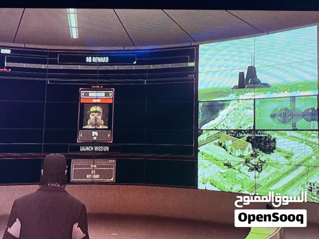 قراند سوني الغواصتين ب 500 فلس نسخه 4