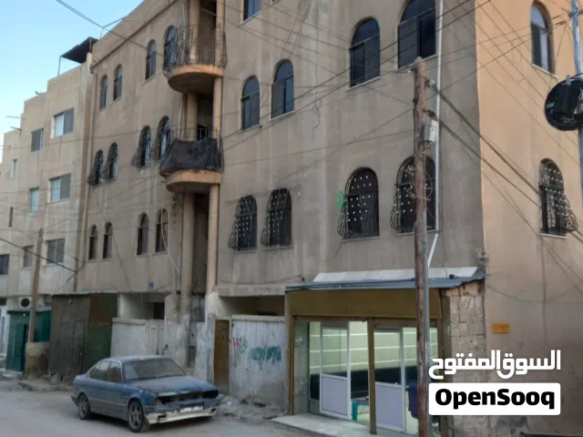 عمارة استثمارية مميزة للبيع في الرصيفة – الجبل الشمالي
