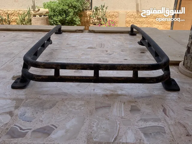 برطبقاج تويوتا fg ألمونيوم