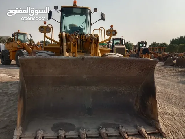 For Sale: High-Performance Kawasaki & Dressta Used Wheel Loaders!