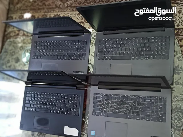لابتوب لنوفو للبيع