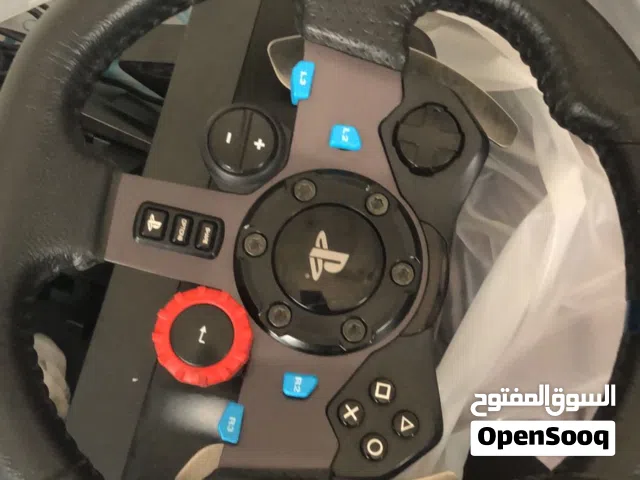 دركسون g29 logetech بسعر صيدة غير قابل
