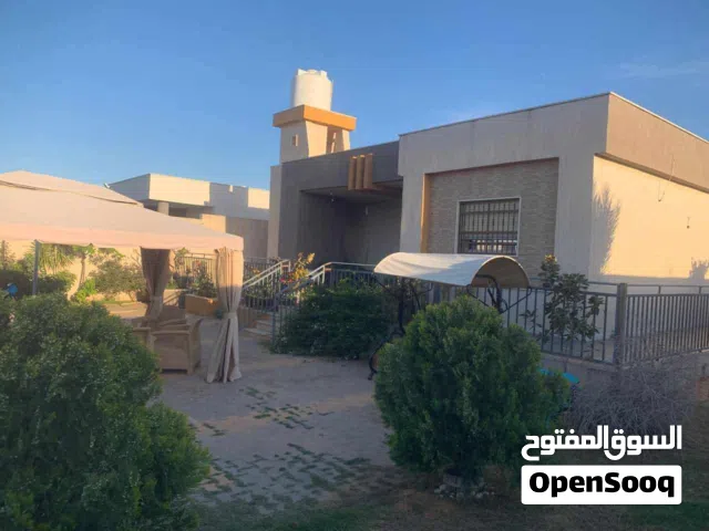 128 m2 2 Bedrooms Townhouse for Sale in Tripoli Tajura