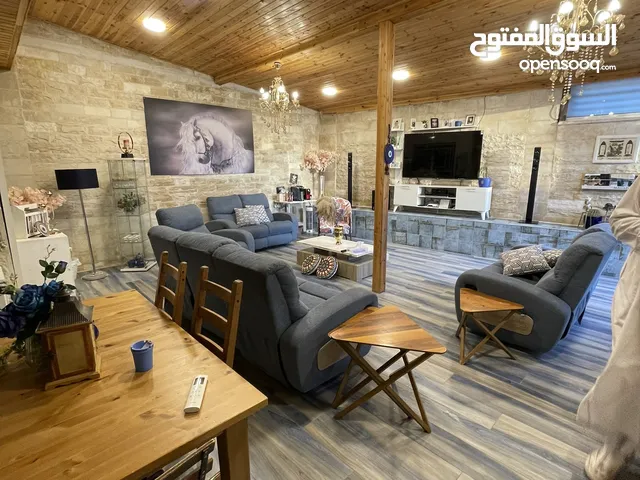300 m2 More than 6 bedrooms Apartments for Sale in Amman Abu Nsair