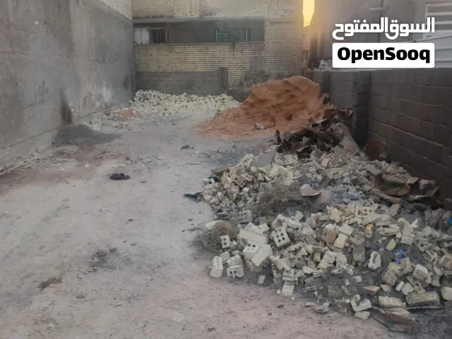 قطعة ارض للبيع طابو زراعي سند 25 الزعفرانية / شارع الزوراء