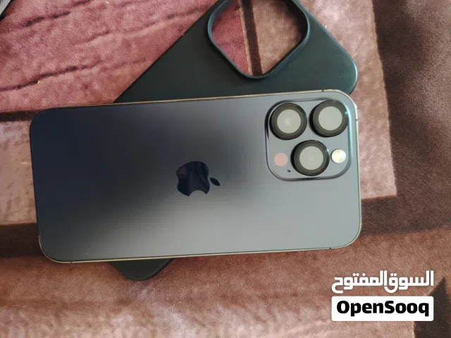 Apple iPhone 14 Pro Max 256 GB in Buraimi