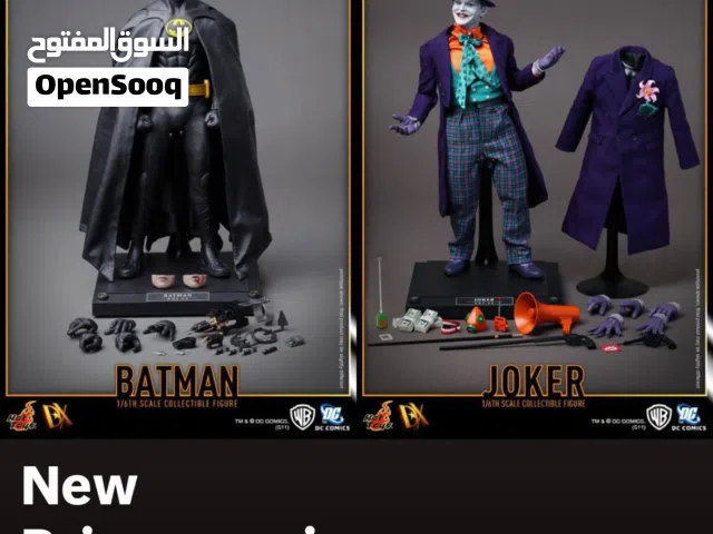 مجسمات للبيع