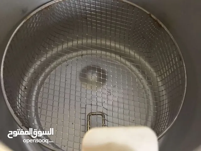 قلاية بطاطا وخضار وجاج