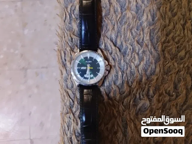 Analog Quartz Alba watches  for sale in Zarqa