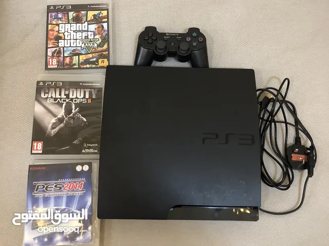  Playstation 3 for sale in Ajman