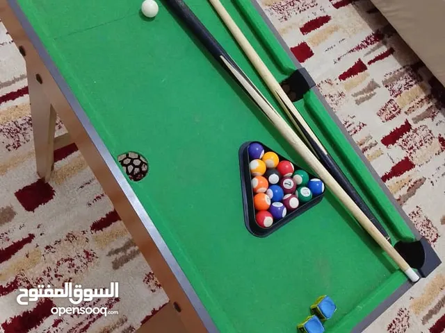 بلياردو مستعمل