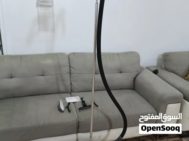 Clothes Steamer with Stand – Used Once Only – 15 KD