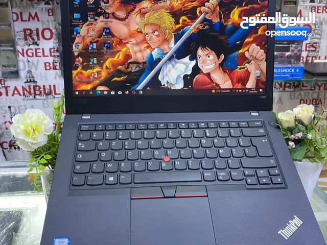 Windows Lenovo for sale in Ma'an