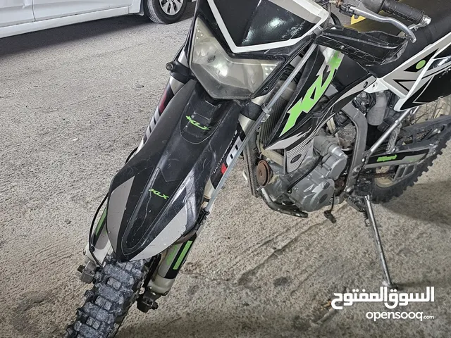 متور جبلي زوزوكي