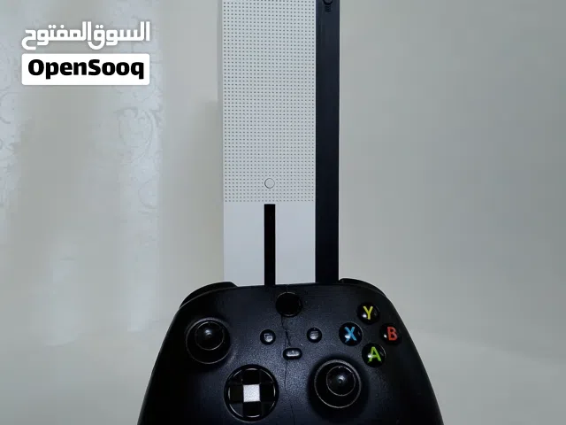 Xbox One S Xbox for sale in Al Batinah