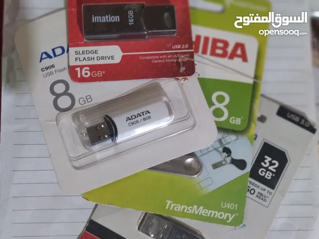 4 فلاشات جديدة