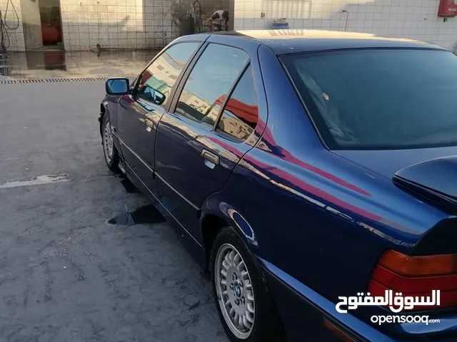 BMW 3 Series 1995 in Irbid