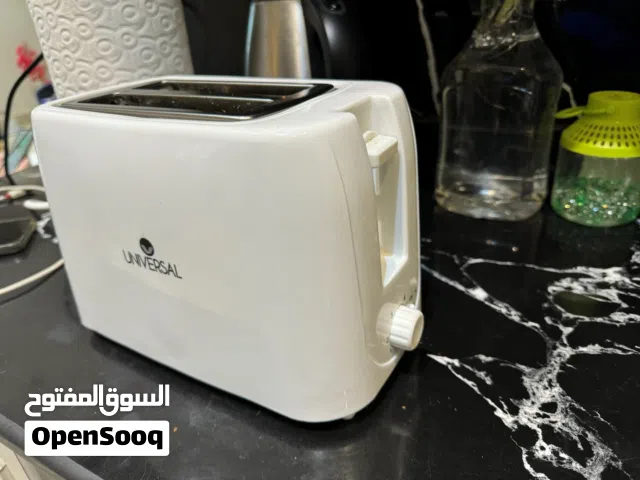 New Toaster Universal UN-038A 750W