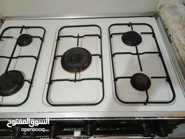Grand Ovens in Amman