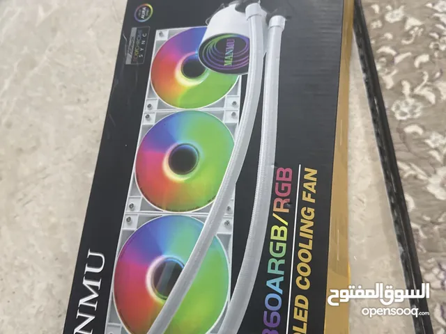 Fans and Cooling for sale  in Al Batinah