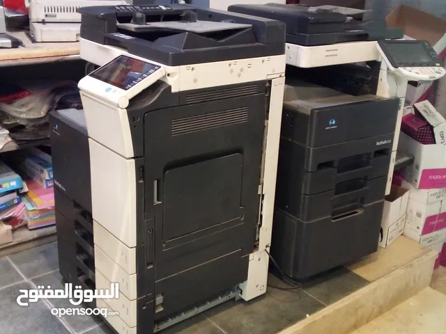Printers Konica Minolta printers for sale in Tripoli