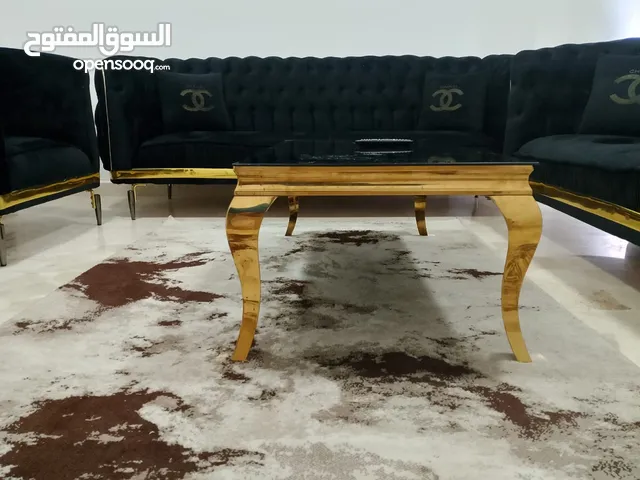 شقة مفروشة بالقرم - غرفة نوم وحمامين شاملة الفواتير والدفع بمكتبنا بالخوير قرب الكلية خدمه .........