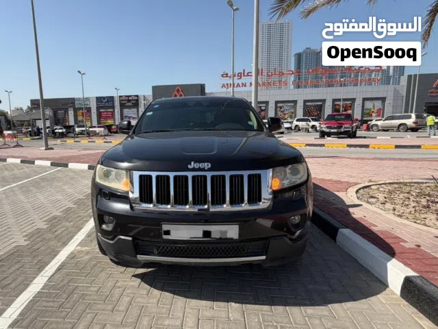 2012, Jeep, Cherokee, Limited