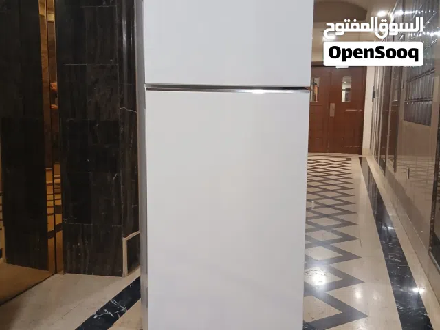 fridge Samsung  ثلاجة سامسونج