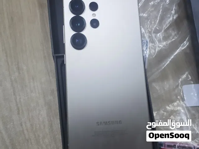 Samsung Galaxy S25 Ultra 256 GB in Abha